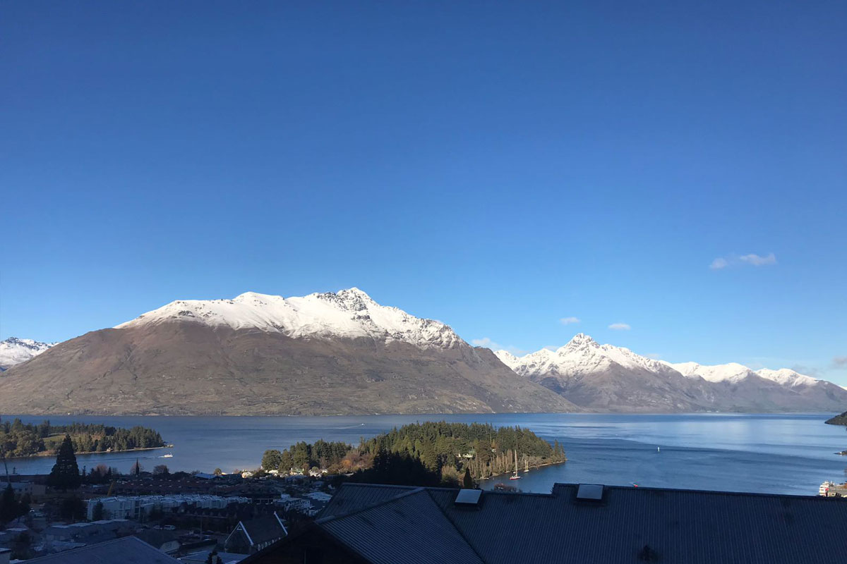 Queenstown